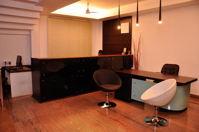 Hotel Sayoojyam Residency Palakkad Zewnętrze zdjęcie