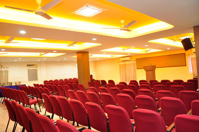 Hotel Sayoojyam Residency Palakkad Zewnętrze zdjęcie