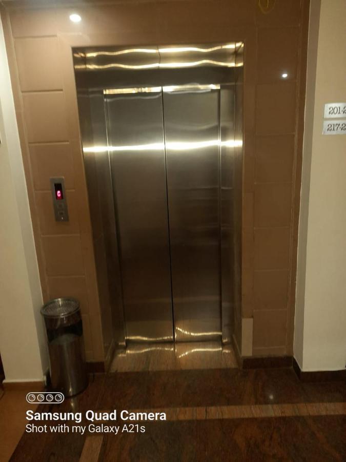 Hotel Sayoojyam Residency Palakkad Zewnętrze zdjęcie